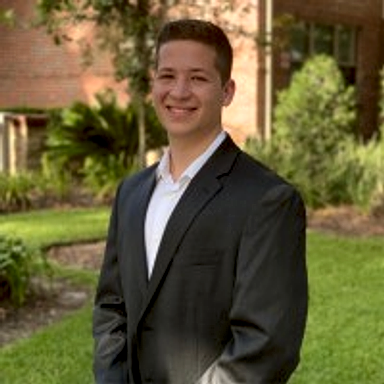 Daniel Kaplan, Vice President of Operations