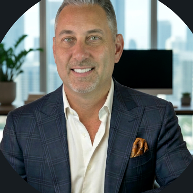 Todd Duchemin, Chief Growth Officer